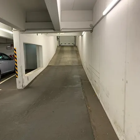 Studio 2 Mit Gemeinschaftsraeumen, Tiefgarage Leipzig Extérieur photo