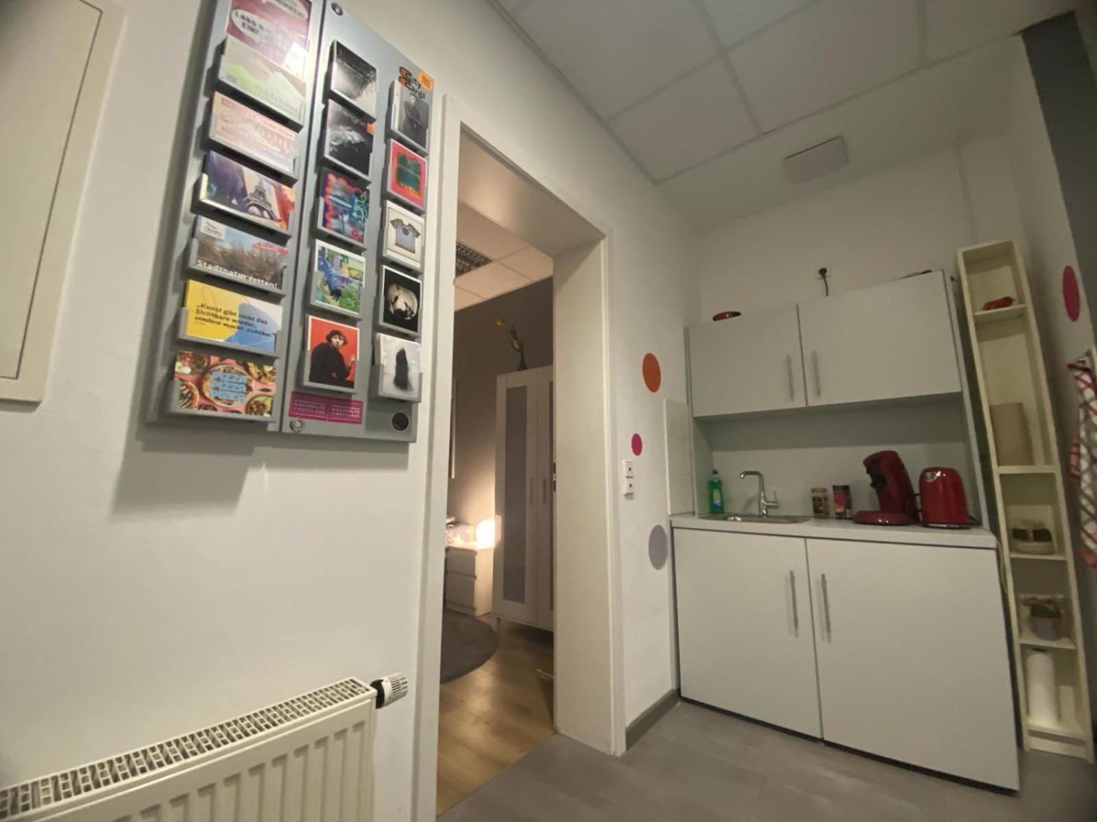 2 Mit Gemeinschaftsraeumen, Tiefgarage